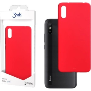 3MK Matt Case Redmi 9A/9AT strawberry
