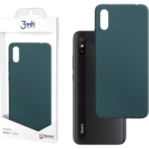 3MK Matt Case Redmi 9A/9AT lovage