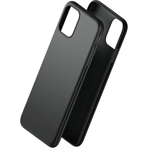 Buy 3MK Matt Case Redmi 8A black - 3MK3659BLK - {ean13} - Home Screen Store Europe