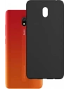 Buy 3MK Matt Case Redmi 8A black - 3MK3659BLK - {ean13} - Home Screen Store Europe