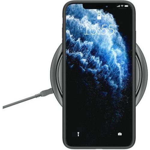 Buy 3MK Matt Case Redmi 8A black - 3MK3659BLK - {ean13} - Home Screen Store Europe