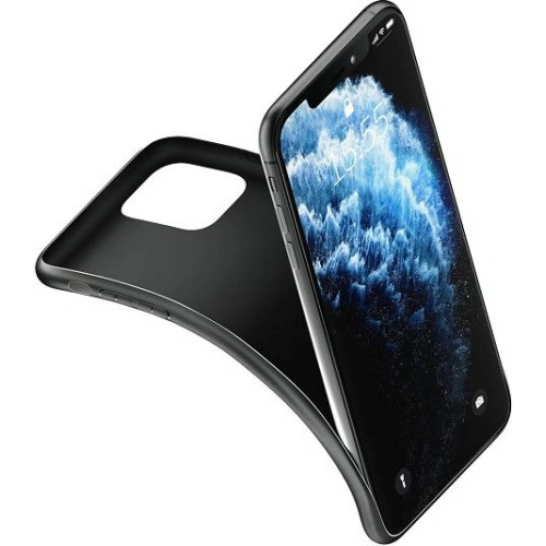Buy 3MK Matt Case Redmi 8A black - 3MK3659BLK - {ean13} - Home Screen Store Europe
