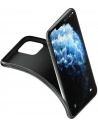 3MK Matt Case POCO M4 Pro 5G black