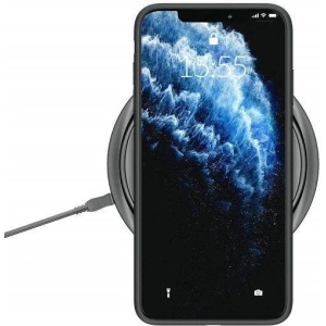 Kup Etui 3MK Matt Case POCO M4 Pro 5G černý/black - 3MK3656BLK - {ean13} - Sklep Home Screen