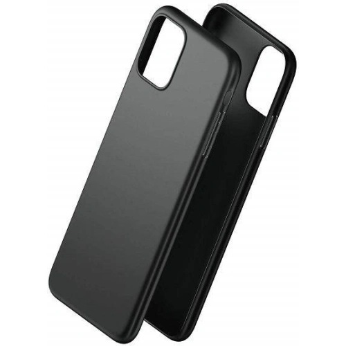 Buy 3MK Matt Case POCO M4 Pro 5G black - 3MK3656BLK - {ean13} - Home Screen Store Europe