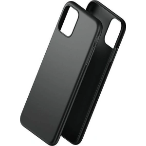 Buy 3MK Matt Case Xiaomi Mi 10 black - 3MK3655BLK - {ean13} - Home Screen Store Europe