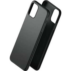 Buy 3MK Matt Case Xiaomi Mi Note 10 Pro black - 3MK3653BLK - {ean13} - Home Screen Store Europe