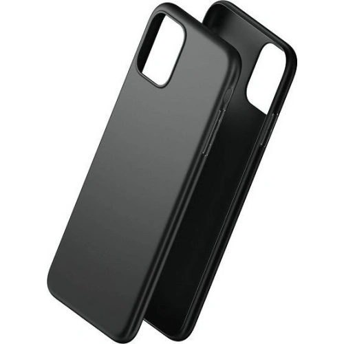 Buy 3MK Matt Case Xiaomi Mi Note 10 Pro black - 3MK3653BLK - {ean13} - Home Screen Store Europe