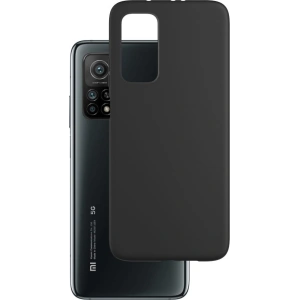 Kup Etui 3MK Matt Case Xiaomi Mi 10T 5G/Pro 5G czarny/black - 3MK3651BLK - {ean13} - Sklep Home Screen