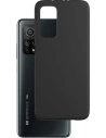 Kup Etui 3MK Matt Case Xiaomi Mi 10T 5G/Pro 5G černý/black - 3MK3651BLK - {ean13} - Sklep Home Screen