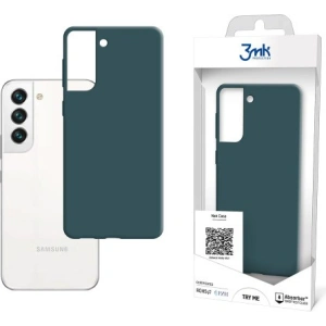 Kup Etui 3MK Matt Case Samsung Galaxy S22 lubțică/lovage - 3MK3644LOV - {ean13} - Sklep Home Screen