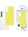 Etui 3MK Matt Case Samsung Galaxy S22 lime/lime