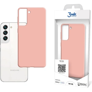 Kup Etui 3MK Matt Case Samsung Galaxy S22 liczi/lyche - 3MK3642LYC - {ean13} - Sklep Home Screen