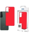 Etui 3MK Matt Case Samsung Galaxy S22+ Plus strawberry/truskawka