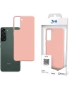 Etui 3MK Matt Case Samsung Galaxy S22+ Plus liczi/lyche