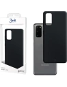 Buy 3MK Matt Case Samsung Galaxy S20 black - 3MK3634BLK - {ean13} - Home Screen Store Europe