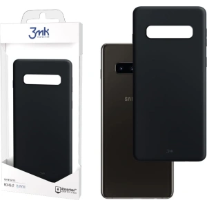 Kup Case 3MK Matt Case Samsung Galaxy S10 schwarz/black - 3MK3632BLK - {ean13} - Sklep Home Screen