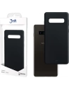 Etui 3MK Matt Case Samsung Galaxy S10 czarny/black