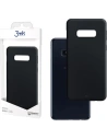 Etui 3MK Matt Case Samsung Galaxy S10e czarny/black