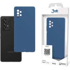 Kup Etui 3MK Matt Case Samsung Galaxy A53 5G jahoda/borůvka - 3MK3626BBE - {ean13} - Sklep Home Screen