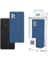 Etui 3MK Matt Case Samsung Galaxy A53 5G áfonya/kékáfonya