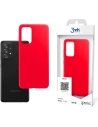 Etui 3MK Matt Case Samsung Galaxy A525/A52 LTE/5G eper/strawberry