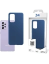 Etui 3MK Matt Case Samsung Galaxy A525/A52 LTE/5G zmeură/afine