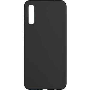 Kup Etui 3MK Matt Case Samsung Galaxy A50 fekete/black - 3MK3618BLK - {ean13} - Sklep Home Screen
