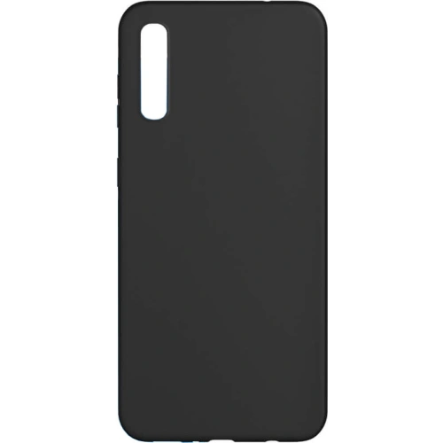 Kup Case 3MK Matt Case Samsung Galaxy A50 schwarz/black - 3MK3618BLK - {ean13} - Sklep Home Screen