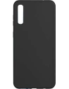 Kup Case 3MK Matt Case Samsung Galaxy A50 schwarz/black - 3MK3618BLK - {ean13} - Sklep Home Screen