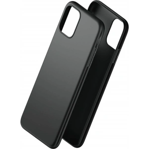 Kup Case 3MK Matt Case Samsung Galaxy A30 schwarz/black - 3MK3616BLK - {ean13} - Sklep Home Screen