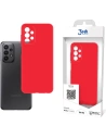 3MK Matt Case Samsung Galaxy A23 LTE strawberry