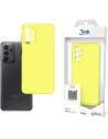 Etui 3MK Matt Case Samsung Galaxy A23 LTE limonka/lime