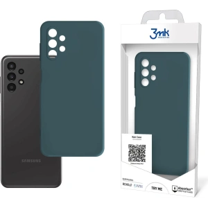 Kup Etui 3MK Matt Case Samsung Galaxy A13 LTE lubczyk/lovage - 3MK3611LOV - {ean13} - Sklep Home Screen
