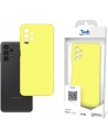 Case 3MK Matt Case Samsung Galaxy A13 LTE Limone/Limette