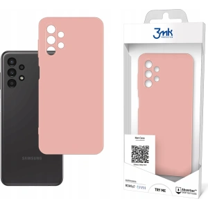 Case 3MK Matt Case Samsung Galaxy A13 LTE Liczi/Lychee