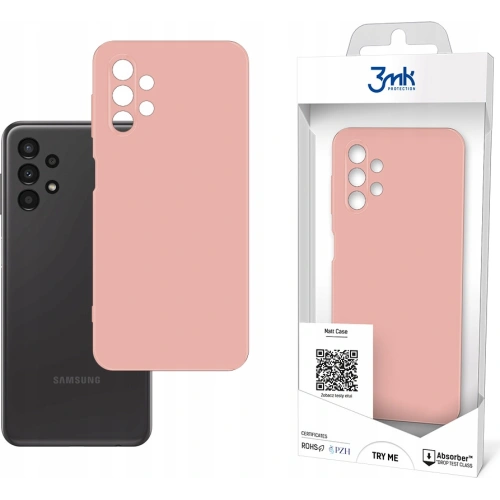 Kup Case 3MK Matt Case Samsung Galaxy A13 LTE Liczi/Lychee - 3MK3609LYC - {ean13} - Sklep Home Screen