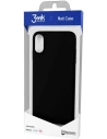 Etui 3MK Matt Case Realme 9i černý/black