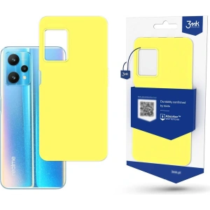Kup Etui 3MK Matt Case Realme 9 Pro limonă/lime - 3MK3605LIM - {ean13} - Sklep Home Screen