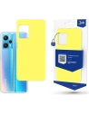 Etui 3MK Matt Case Realme 9 Pro limonka/lime