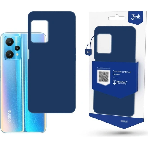 Kup Etui 3MK Matt Case Realme 9 Pro căpșună/afine - 3MK3604BBE - {ean13} - Sklep Home Screen