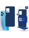 Etui 3MK Matt Case Realme 9 Pro jagoda/blueberry