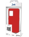 Kup Etui 3MK Matt Case Realme 9 Pro+ eper/strawberry - 3MK3602STR - {ean13} - Sklep Home Screen