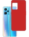 Kup Etui 3MK Matt Case Realme 9 Pro+ eper/strawberry - 3MK3602STR - {ean13} - Sklep Home Screen