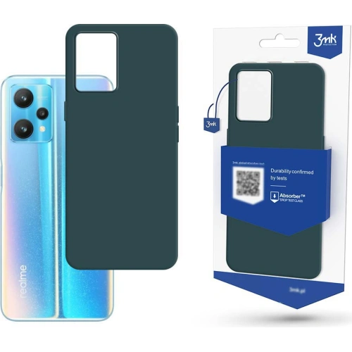 Kup Etui 3MK Matt Case Realme 9 Pro+ libečková/kolenní - 3MK3601LOV - {ean13} - Sklep Home Screen