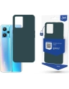 Etui 3MK Matt Case Realme 9 Pro+ lubczyk/lovage