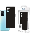 Etui 3MK Matt Case Oppo A36 negru/black