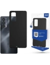 Case 3MK Matt Case Motorola Edge 20 schwarz/black