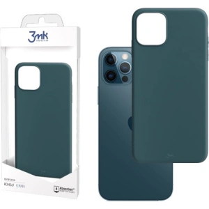 Kup Etui 3MK Matt Case Apple iPhone 12/12 Pro lubczyk/lovag - 3MK3585LOV - {ean13} - Sklep Home Screen