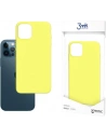 Kup Etui 3MK Matt Case Apple iPhone 12/12 Pro lime/lime - 3MK3584LIM - {ean13} - Sklep Home Screen